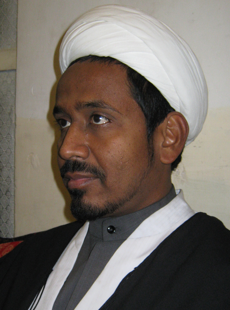 Sheikh Heidar Feizi