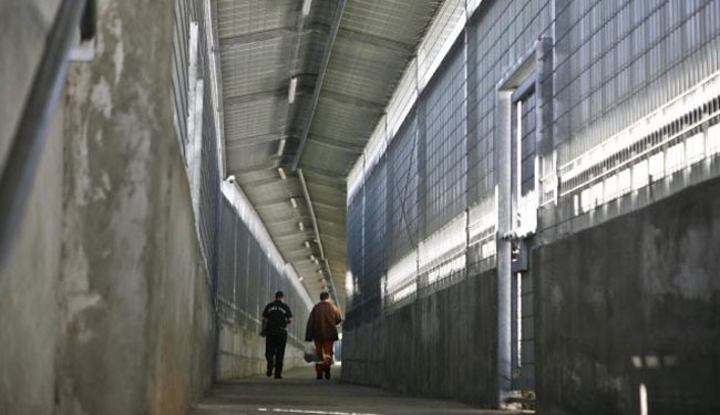 Israeli Prisons