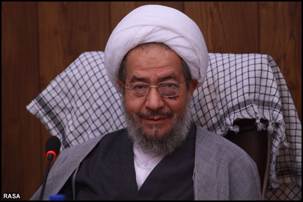 Ayatollah Moqtadaei