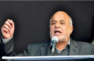 خليل حمدان، عضو شوراي رهبري جنبش امل لبنان
