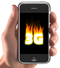3G phone
