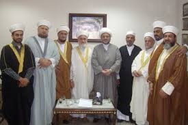 Coalition of Muslim Scholars 