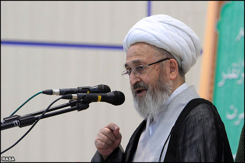 Ayatollah Jafar Sobhani
