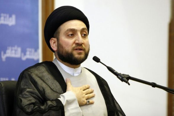 Sheikh Ammar al-Hakim
