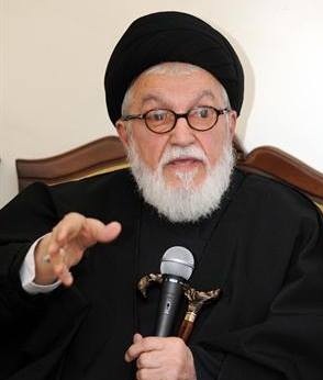 Ayatollah Bahrul-Uloum