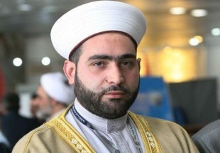 Sheikh Ahmad al-Qattan