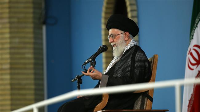 Ayatollah Seyyed Ali Khemeni
