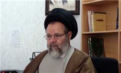 Hujjat al-Islam Sayyed Mohammad Hoseyni-Qazvini 