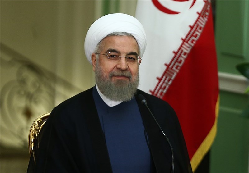 Iranian president congratulates Pope, heads of state on Christmas