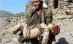 حملات یمن