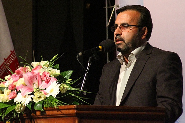 محمد محمدپور، مدیرکل فرهنگ و ارشاد اسلامی آذربایجان شرقی