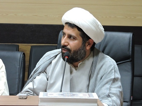 حجت الاسلام یعقوب بهمیاری مسؤول شورای سیاستگذاری ائمه جمعه استان بوشهر