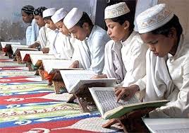مسابقات قرآن در ھند