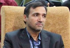 عبدالرضا فرجیان، مدیرکل بنیاد شهید و امور ایثارگران استان خوزستان 
