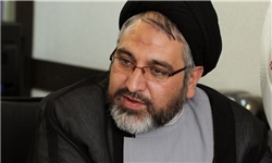 حجت الاسلام مرویان حسینی