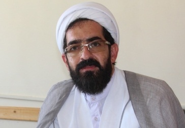 حجت الاسلام بهمن نجفی