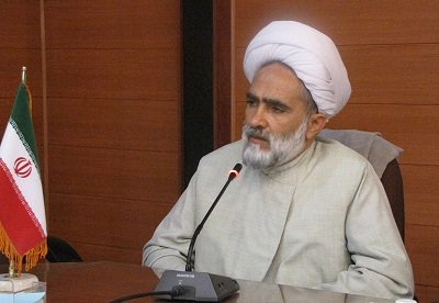 حجت‌الاسلام علي سقاچي، قائم‌مقام ستاد اقامه نماز فارس 