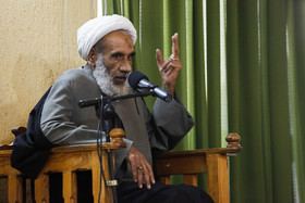 Ayatollah‌ Ahmad Beheshti