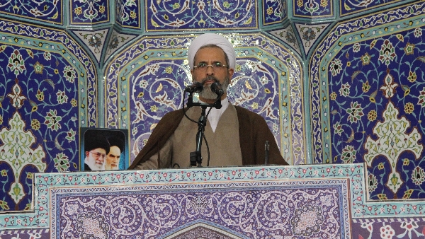 Ayatollah‌ ‌Arafi
