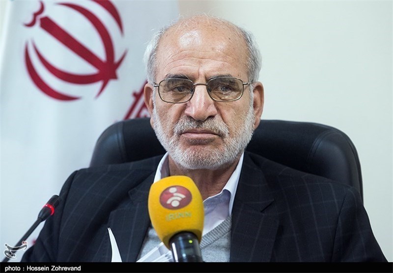 محمدحسین مقیمی معاون سیاسی وزیر کشور