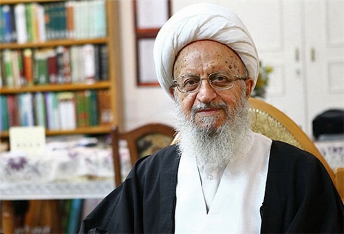 Ayatollah‌ ‌Makarem-Shirazi