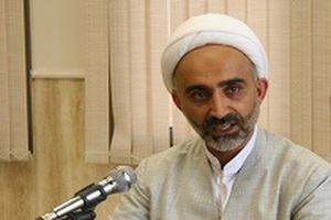 Hujjat al-Islam Mohammad-Mahdi Gorjian 