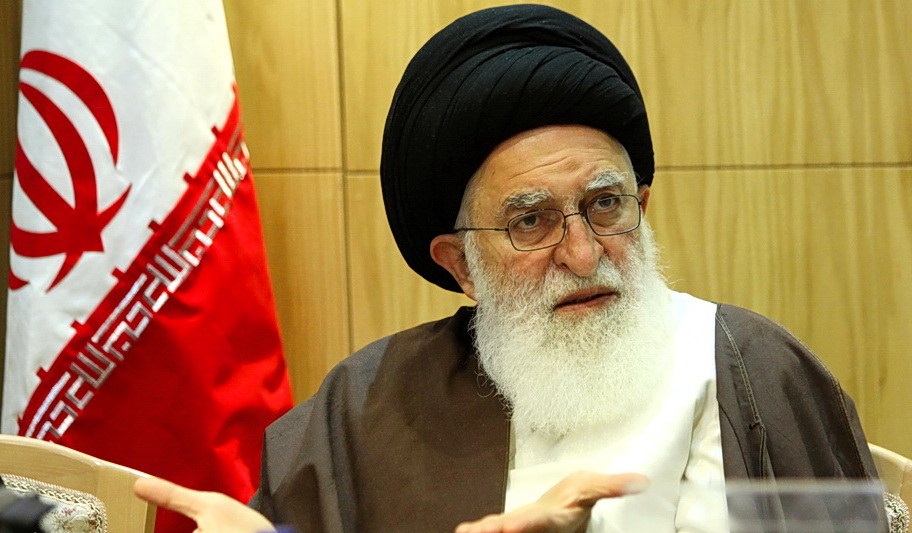 Ayatollah Alavi-Boroujerdi