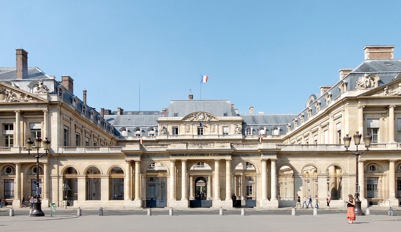 France’s Council of State