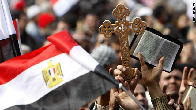 Egyptian Christians