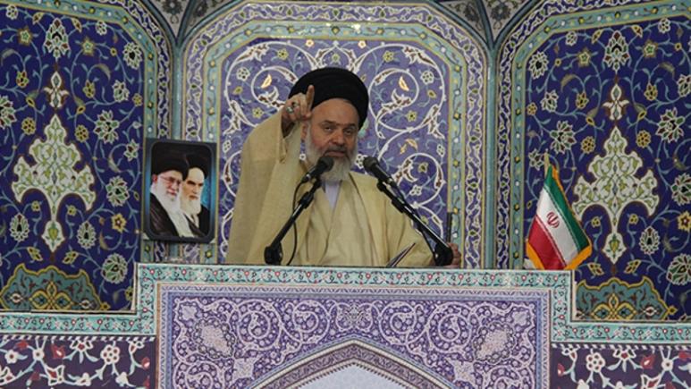 Ayatollah Sayyed Hashem Hoseyni-Bushehri 
