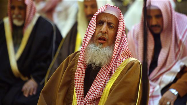 Sheikh Abdulaziz Al Sheikh, Saudi Arabia’s radical grand mufti
