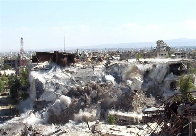  Militants Violate Truce in Syria’s Aleppo, Idlib, Hama 