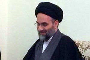 Hujjat al-Islam Sayyid Muhammad-Ridha al-Sistani 