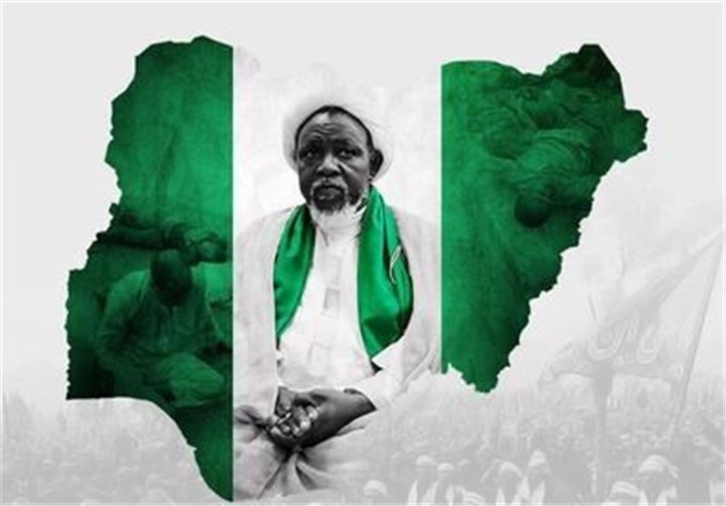 Leader of the Islamic Movement of Nigeria Sheikh Ibraheem Zakzaky