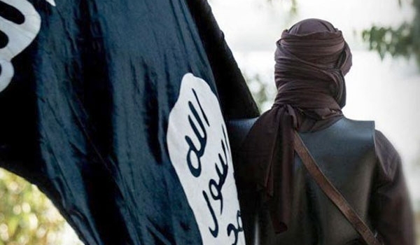ISIL ISIS Daesh