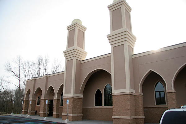 US Mosque