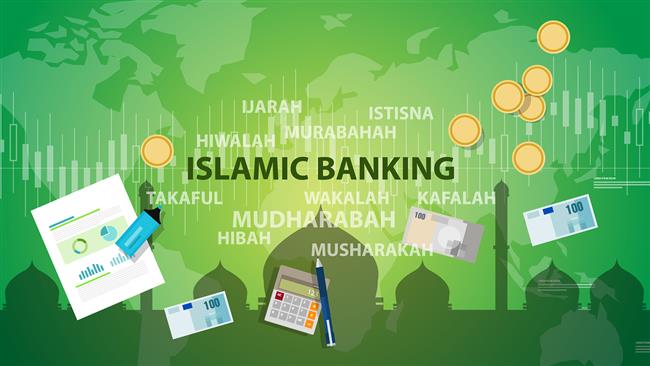 Islamic finance is a thriving industry based on Shariah-compliant banking.
