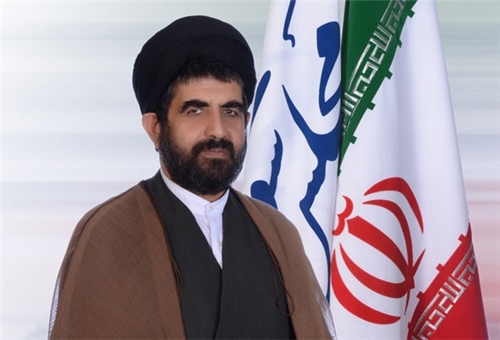 Vice-Chairman of the Iranian parliament
