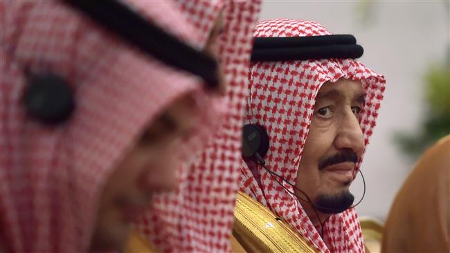 Saudi Arabia’s King Salman bin Abdulaziz Al Saud
