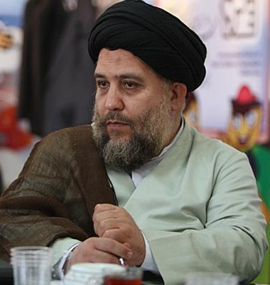 Hujjat al-Islam Sayyed Ahmad-Mohiyeddin Mirmorshedi
