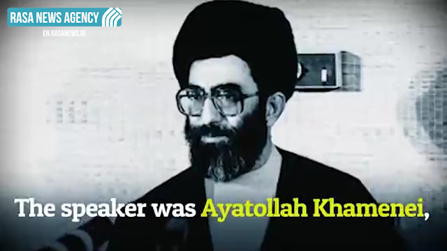 Details of the attempted assassination on Ayatollah Khamenei
