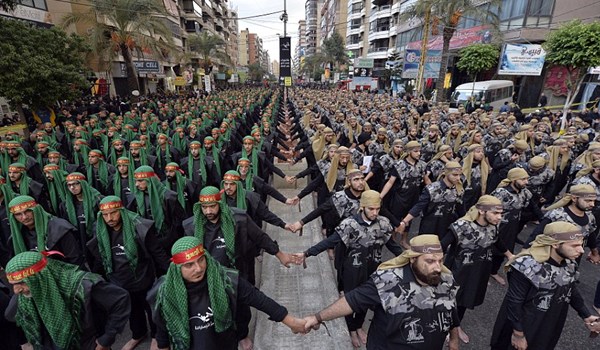 Muslims Mark Ashura with Mourning Ceremonies
