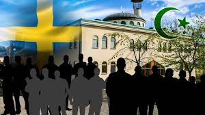 Islam in Sweden