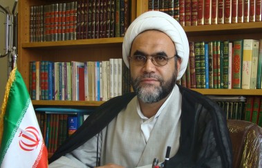 Hujjat al-Islam Dr. Ya’qoub-Ali Borji 