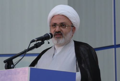 Hujjat al-Islam Mahdavi-Mehr 