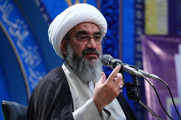 Ayatollah Safaei-Bushehri 