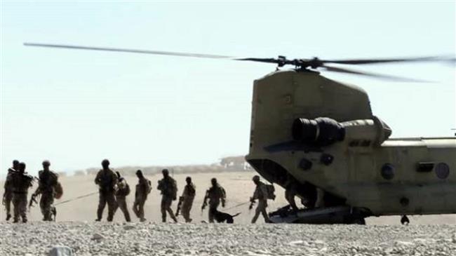 Australian special forces back from an operations in Afghanistan. (File photo)
