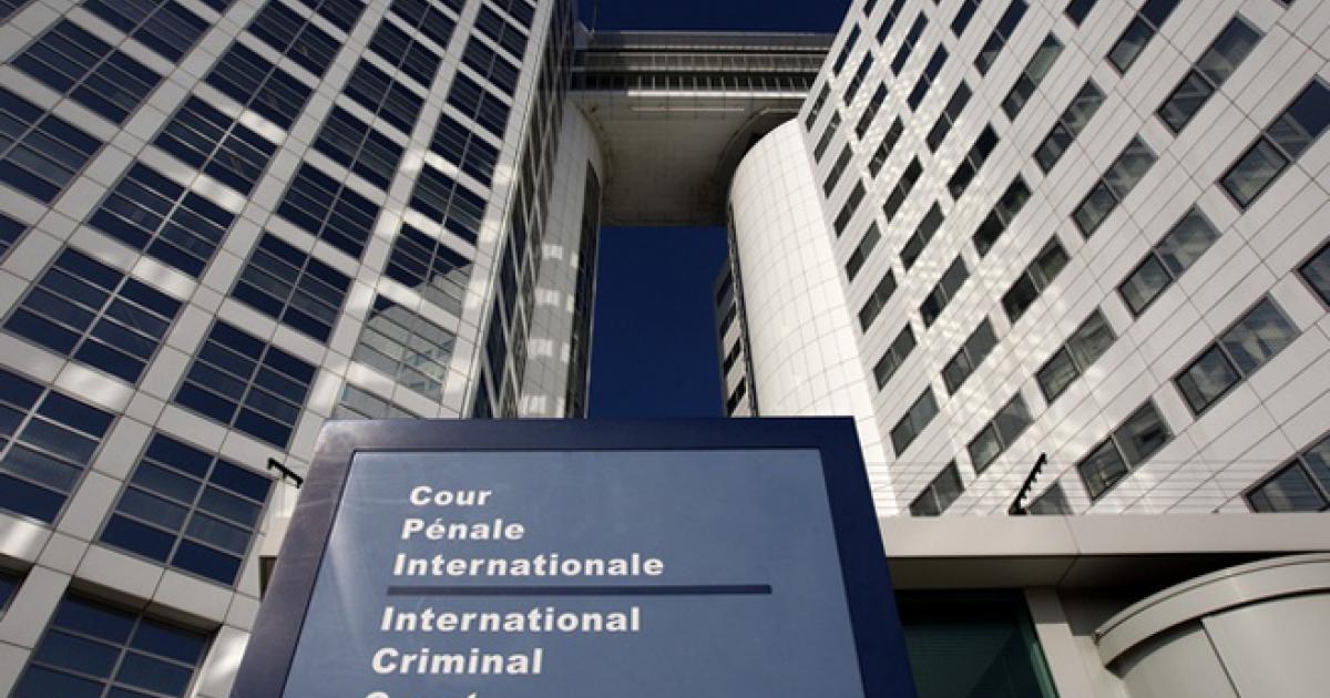 The International Criminal Court (ICC) 