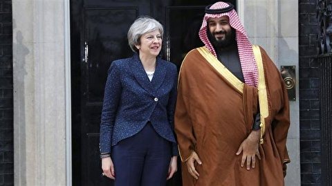 UK must stop fueling Saudi Arabia’s bloody war on Yemen