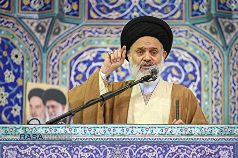 Iranian officials must not be afraid of the enemies